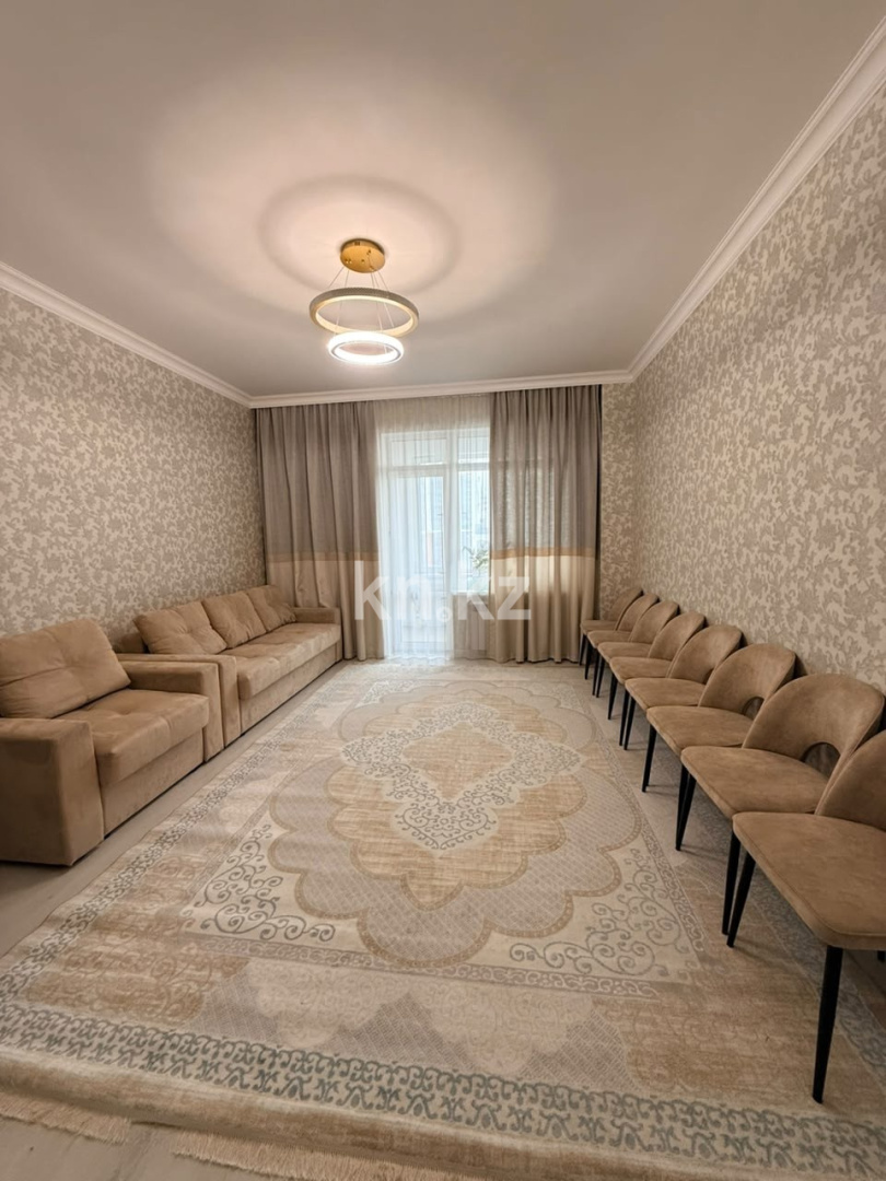 Продажа 3-комнатной квартиры, 97 м² в Астане - фото 8