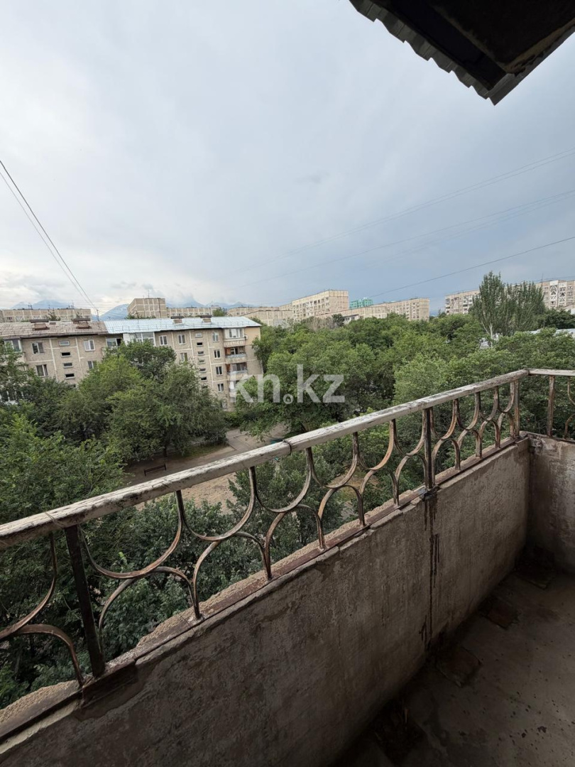 Продажа 1-комнатной квартиры, 33 м² в Алматы - фото 3