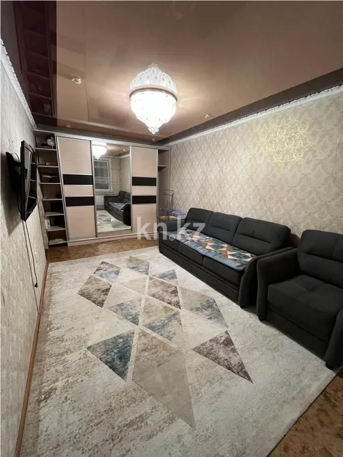 Продажа 1-комнатной квартиры, 48 м² в Темиртау