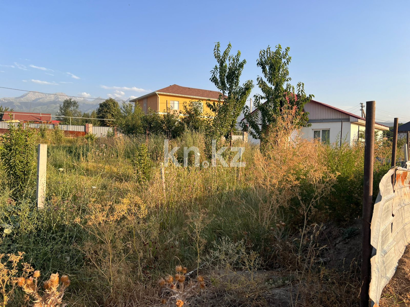 Продажа участка, 10.52 сот. в Алматинской области - фото 4