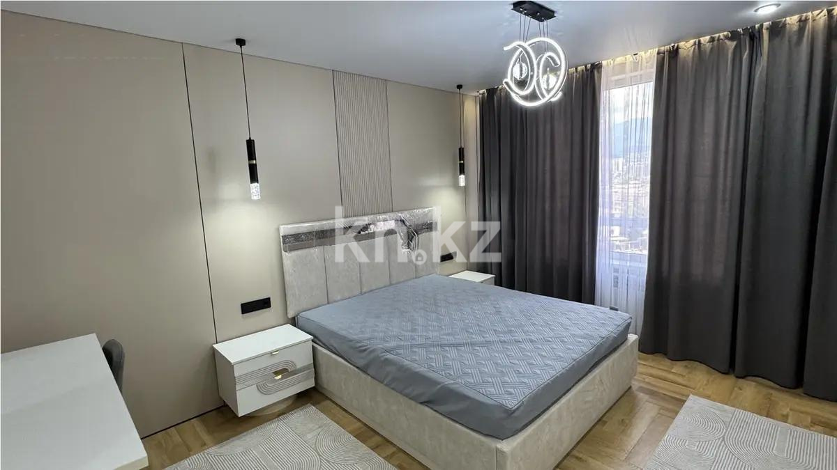 Продажа 2-комнатной квартиры, 56 м² в Алматы - фото 2