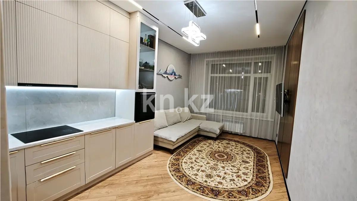 Продажа 3-комнатной квартиры, 68 м² в Астане