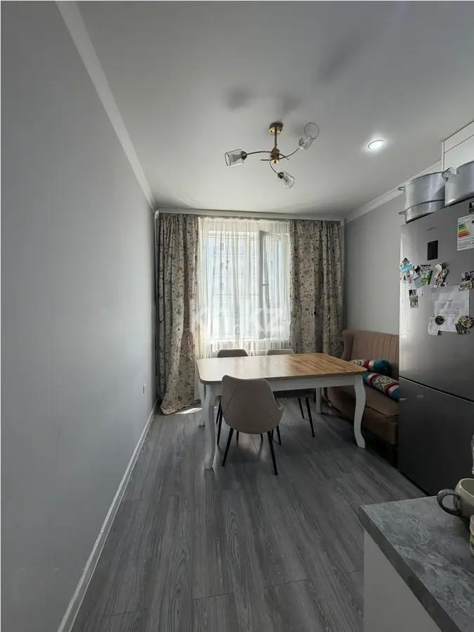 Продажа 2-комнатной квартиры, 60.9 м² в Алматы - фото 2