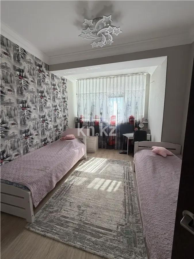 Продажа 3-комнатной квартиры, 87.5 м² в Астане - фото 3