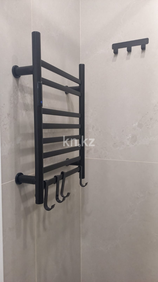 Аренда 1-комнатной квартиры, 35 м², ул. Бухтарминская, дом  58/2 в Алматы - фото 7