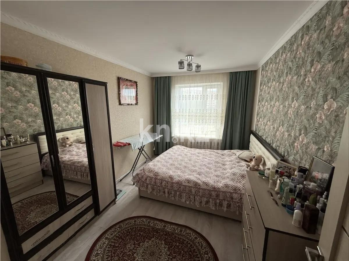 Продажа 4-комнатной квартиры, 85 м² в Караганде - фото 2