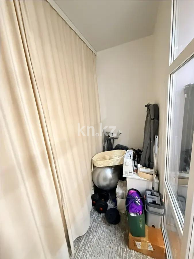 Продажа 2-комнатной квартиры, 45 м² в Караганде - фото 5