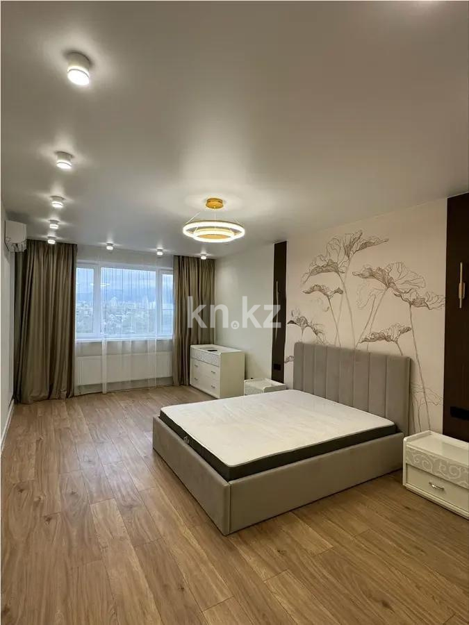 Продажа 2-комнатной квартиры, 71 м², ул. Брусиловского, дом  167 в Алматы - фото 2