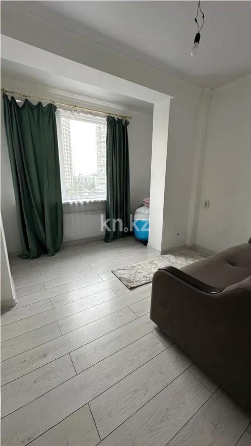 Продажа 1-комнатной квартиры, 31 м², ул. Карасай батыра, дом  326 в Алматы