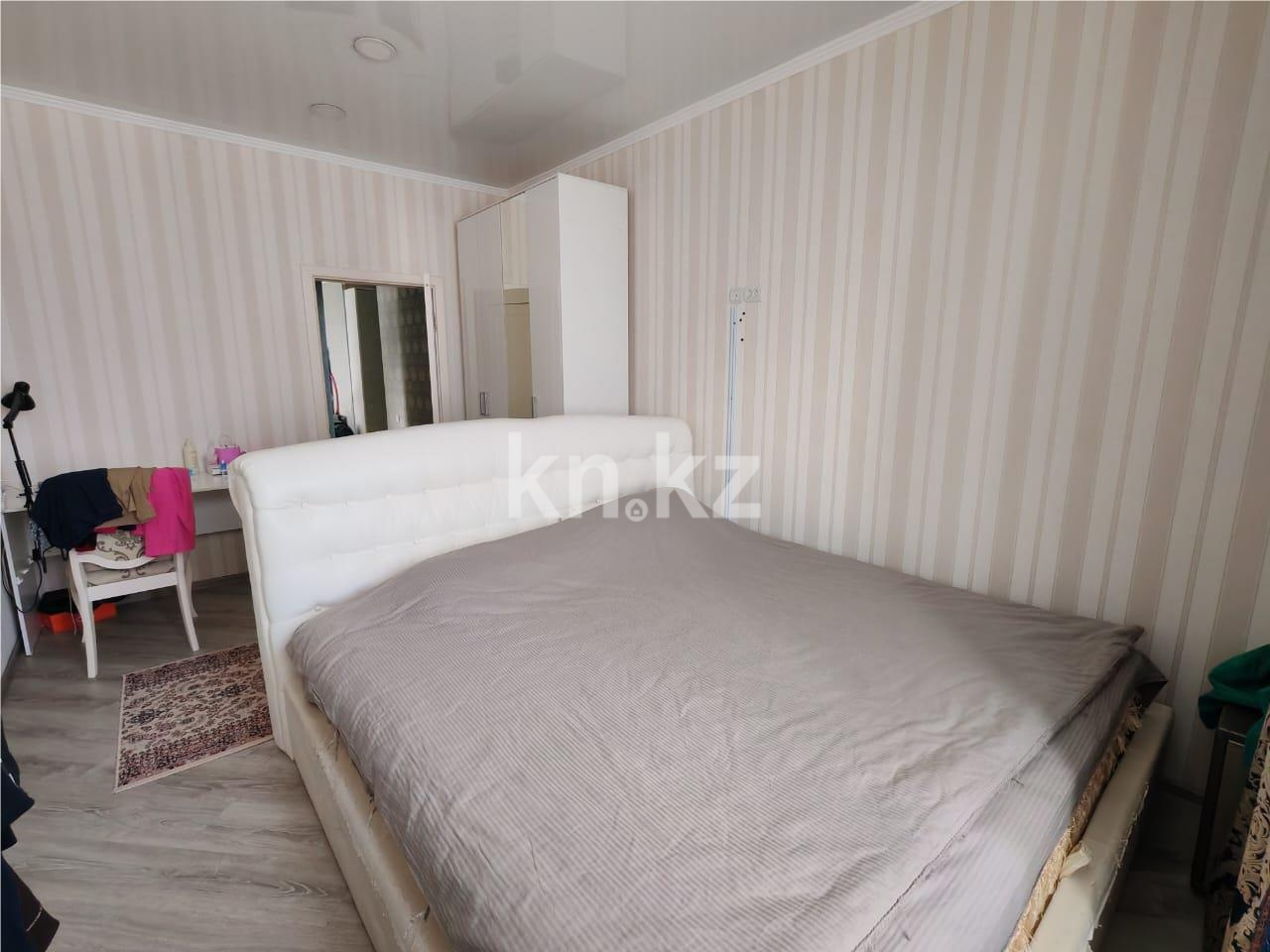Продажа 4-комнатной квартиры, 105 м², мкр. Степной-2 в Караганде - фото 7