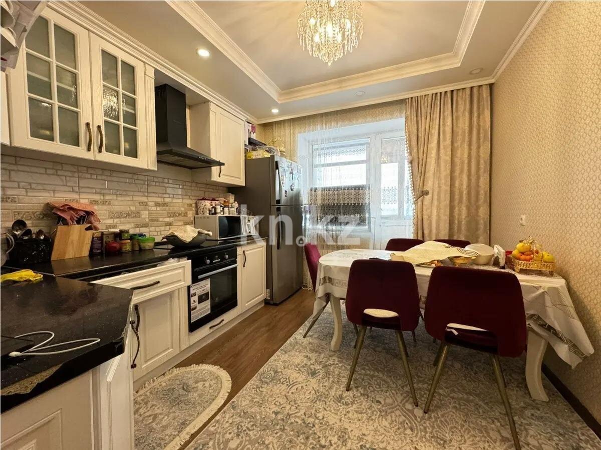 Продажа 2-комнатной квартиры, 55 м² в Астане - фото 3