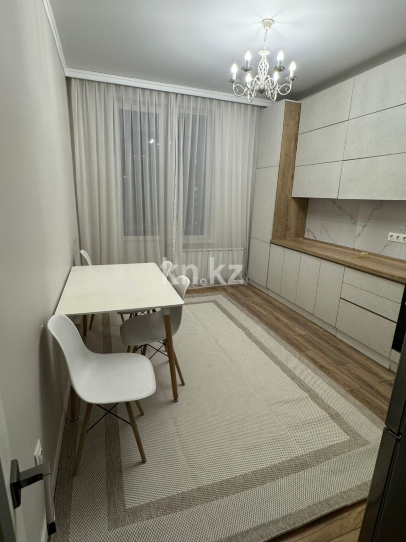 Аренда 2-комнатной квартиры, 77 м² в Алматы - фото 3