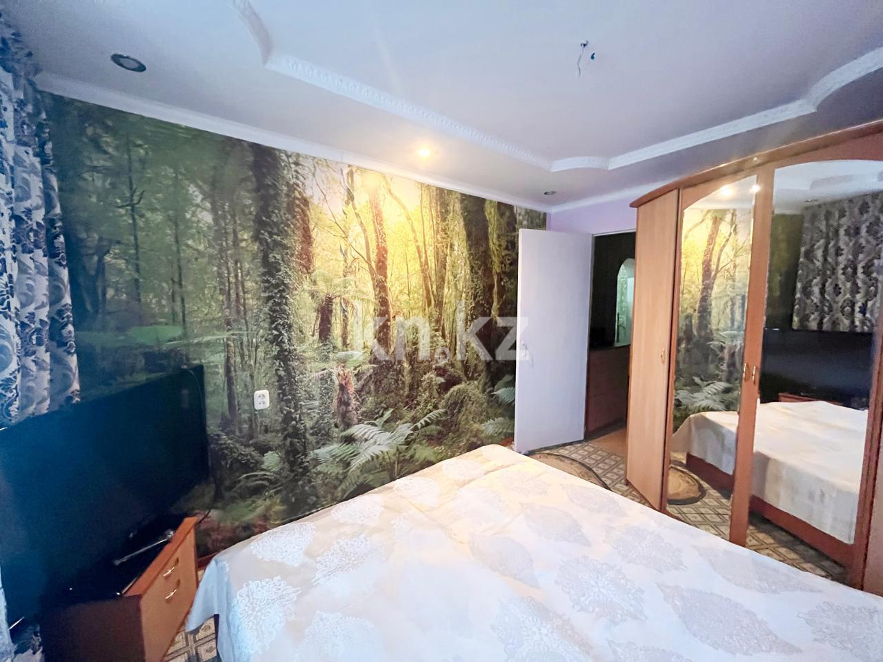 Продажа 2-комнатной квартиры, 47 м², мкр-н Мамраева (Восток-5), дом  15 в Караганде - фото 4