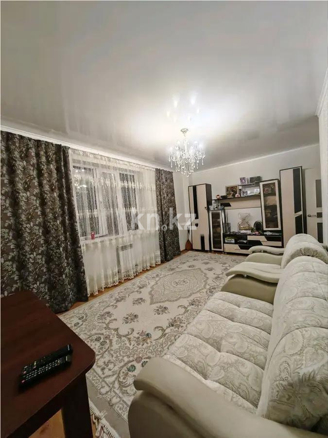 Продажа 3-комнатной квартиры, 75 м², ул. Айтматова, дом  29а в Астане