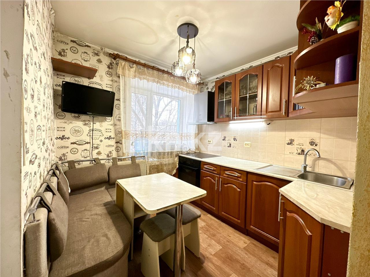 Продажа 3-комнатной квартиры, 53 м², ул. Механическая, дом  8а в Караганде - фото 10
