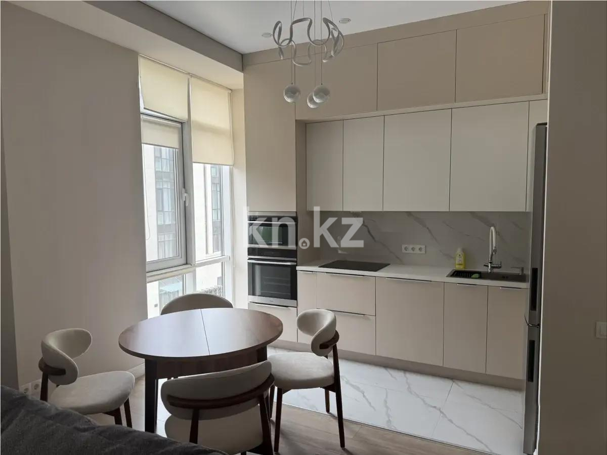 Продажа 3-комнатной квартиры, 83 м² в Алматы - фото 2
