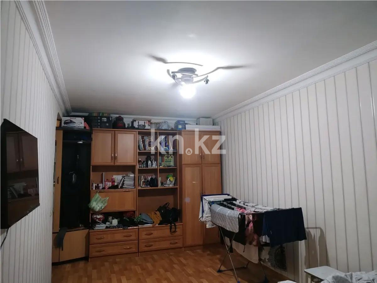 Продажа 1-комнатной квартиры, 29 м² в Астане