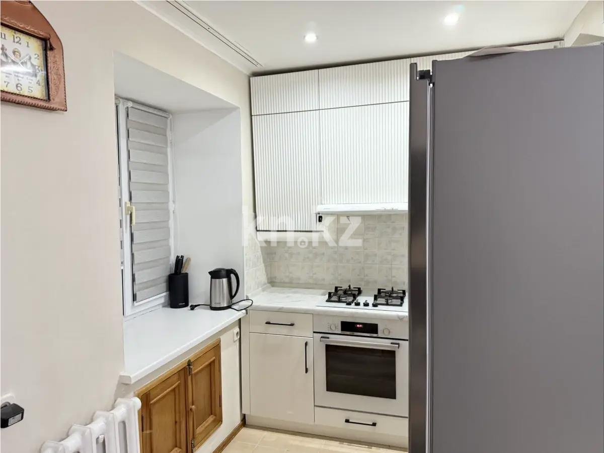 Продажа 3-комнатной квартиры, 62 м² в Караганде - фото 4