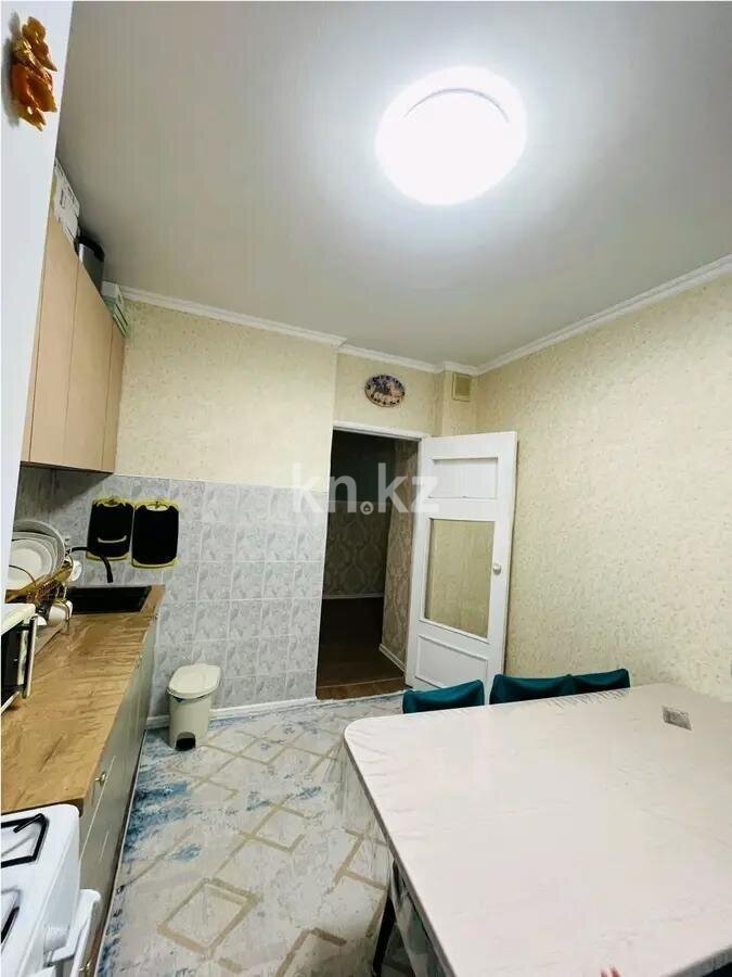 Продажа 2-комнатной квартиры, 53 м² в Караганде - фото 5