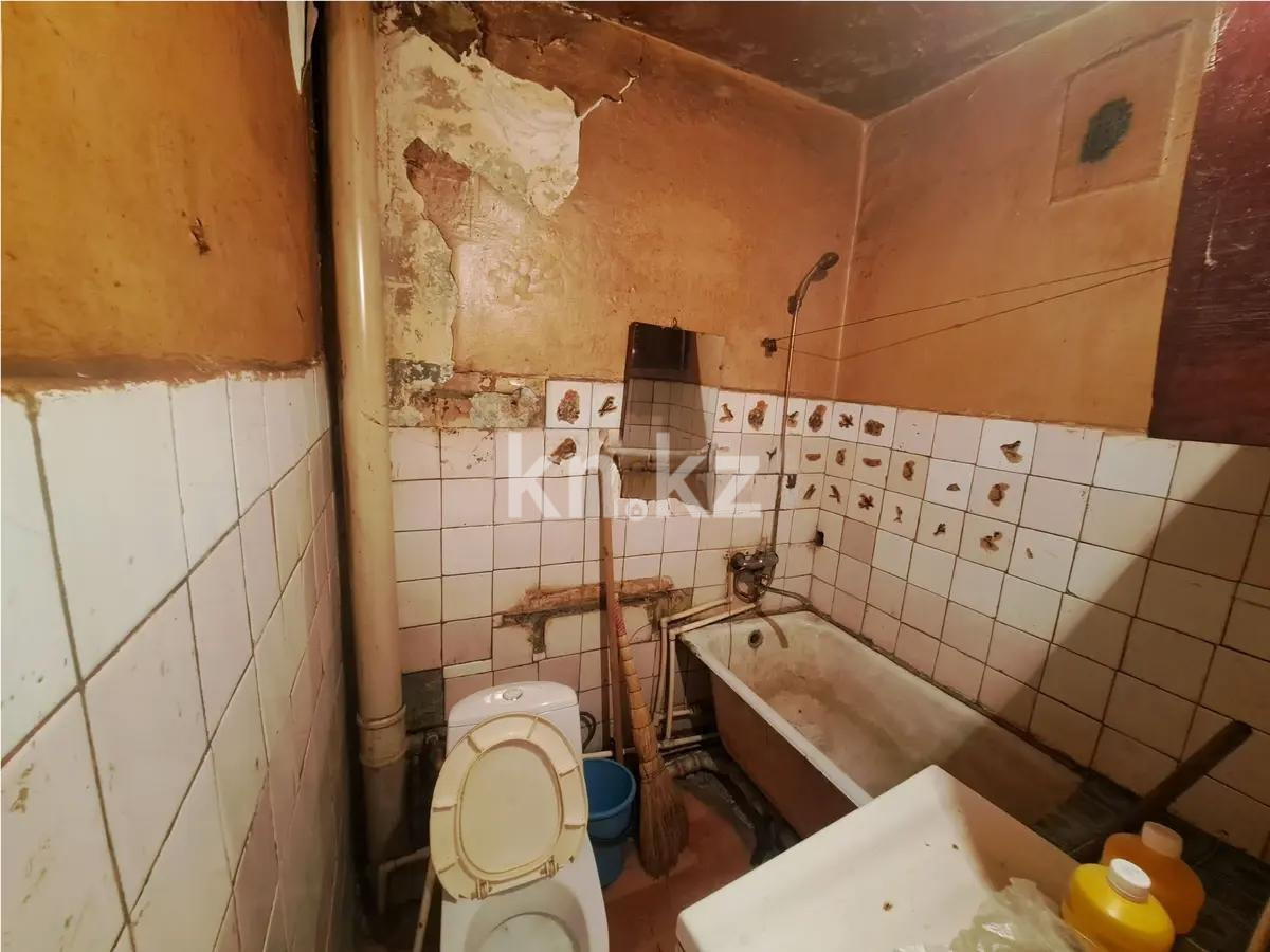 Продажа 2-комнатной квартиры, 45 м², ул. Гоголя, дом  52 в Караганде - фото 4