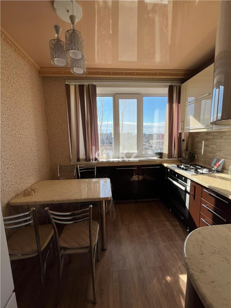 Продажа 1-комнатной квартиры, 34 м², ул. Сатыбалдина в Караганде - фото 8