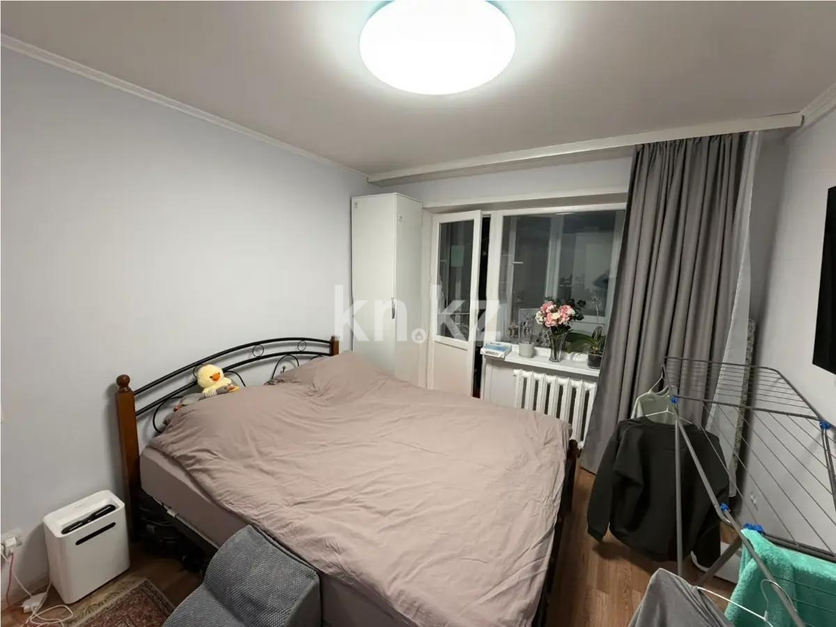 Продажа 2-комнатной квартиры, 44.8 м² в Астане - фото 2