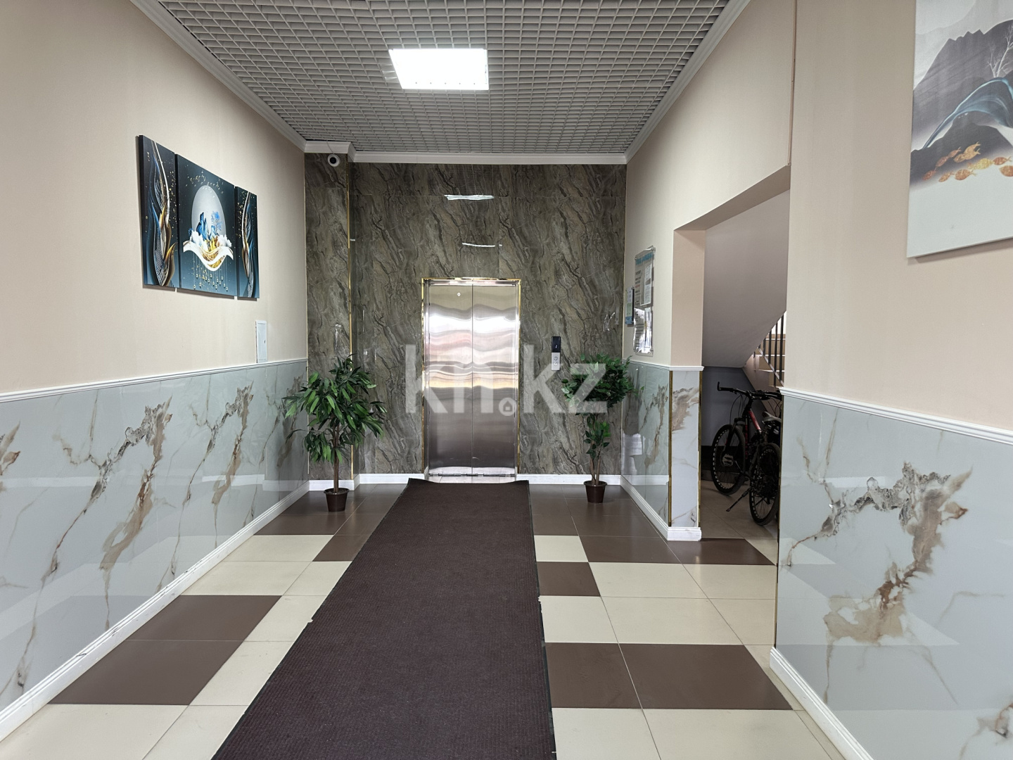 Продажа 3-комнатной квартиры, 87 м² в Астане - фото 4