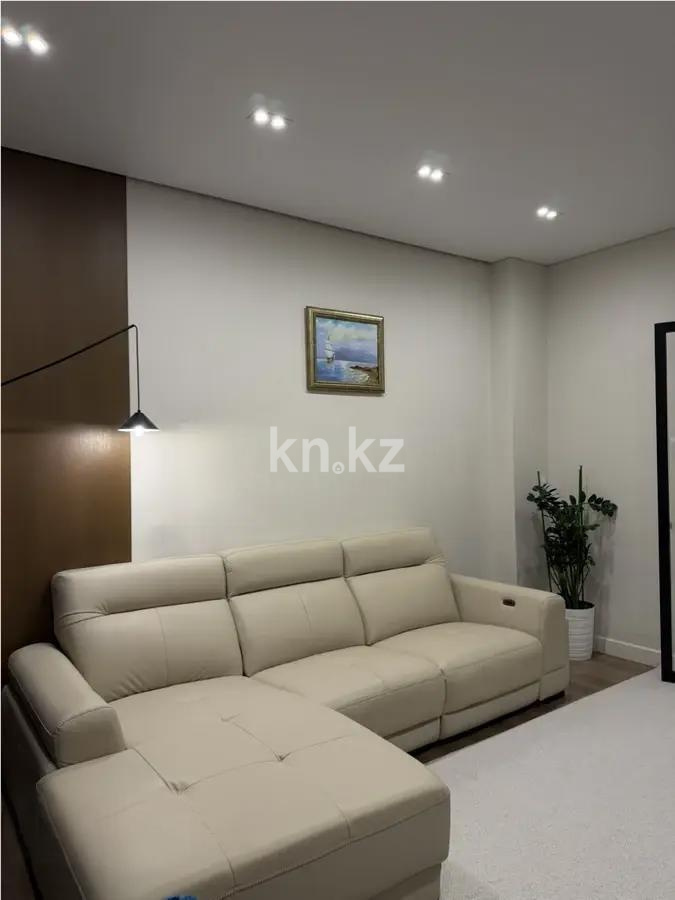 Продажа 3-комнатной квартиры, 114 м² в Астане