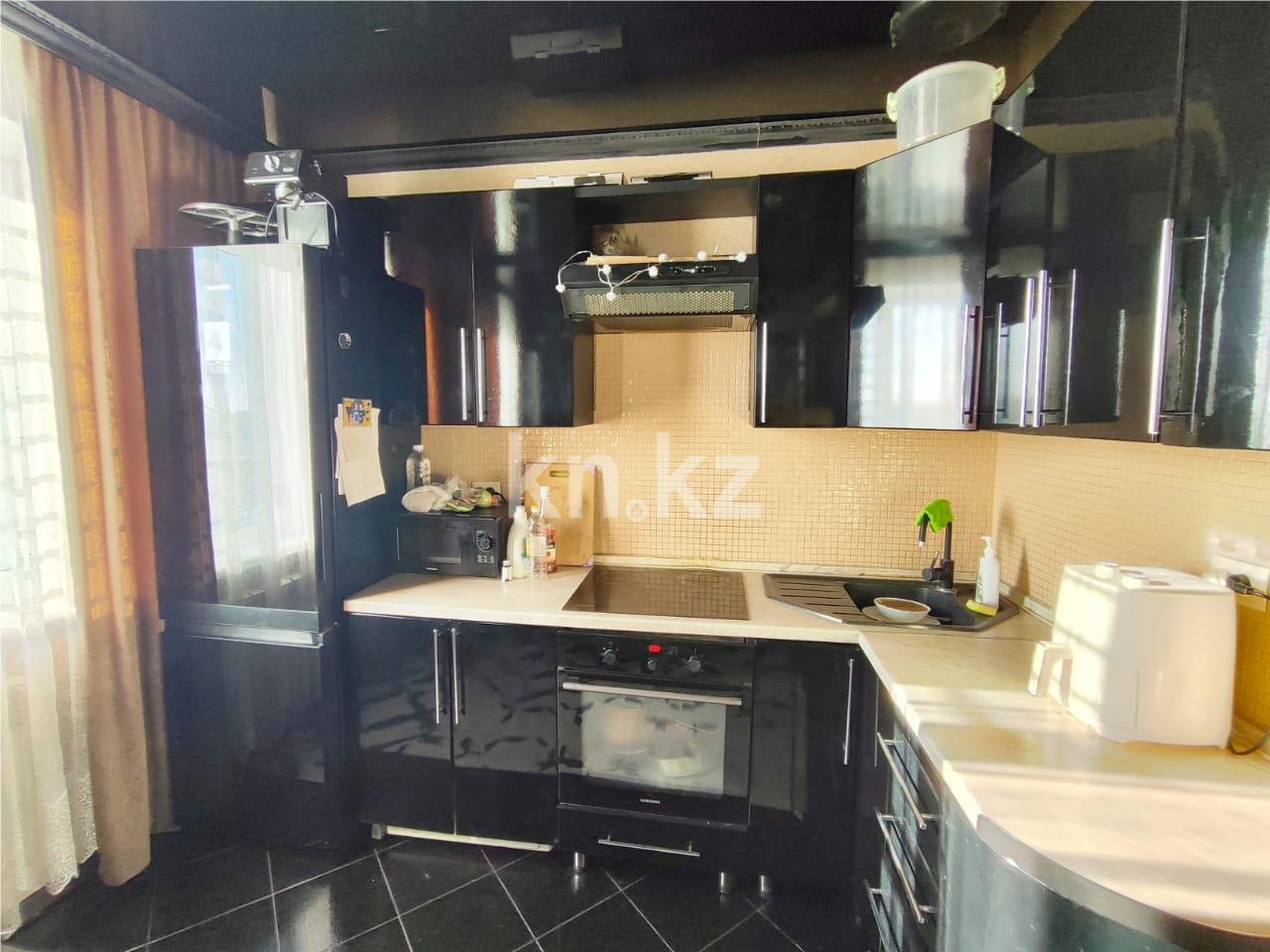 Продажа 2-комнатной квартиры, 54 м² в Караганде - фото 6