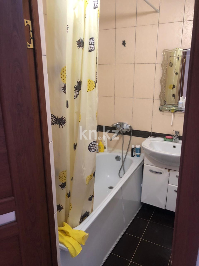 Аренда 1-комнатной квартиры, 40 м² в Астане - фото 7