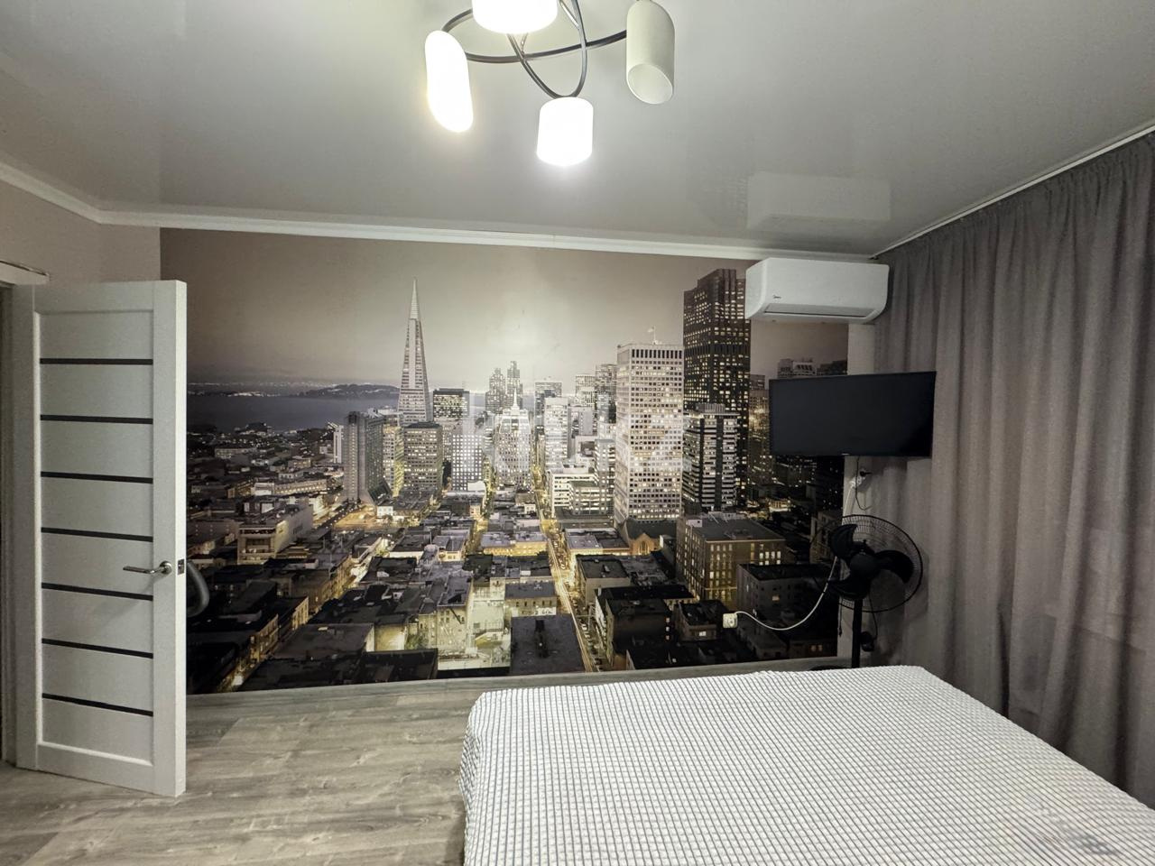 Продажа 4-комнатной квартиры, 83.4 м², мкр-н 8-й в Темиртау - фото 8