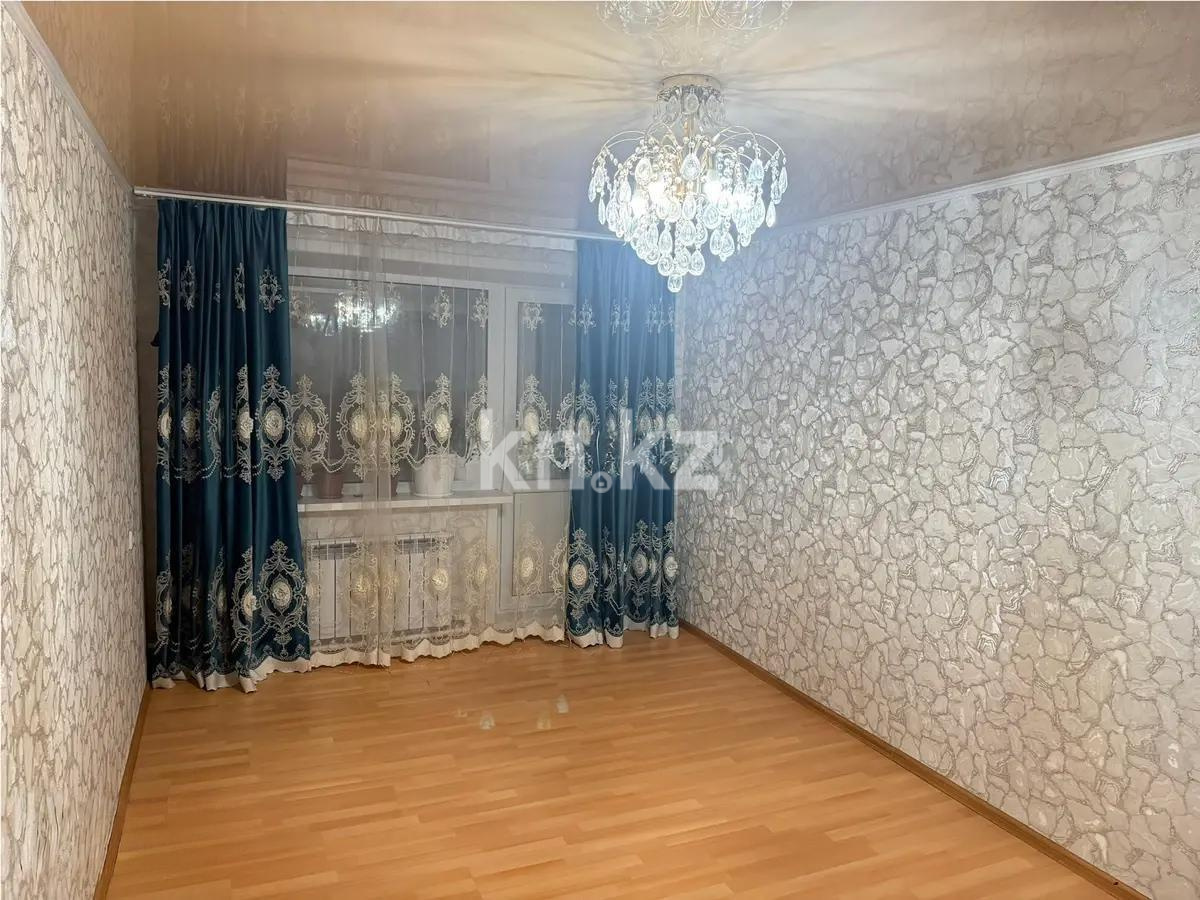 Продажа 3-комнатной квартиры, 62 м² в Абае
