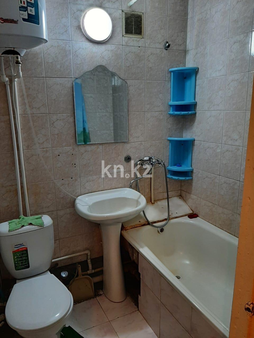 Продажа 1-комнатной квартиры, 34 м², ул. Крылова в Караганде - фото 4