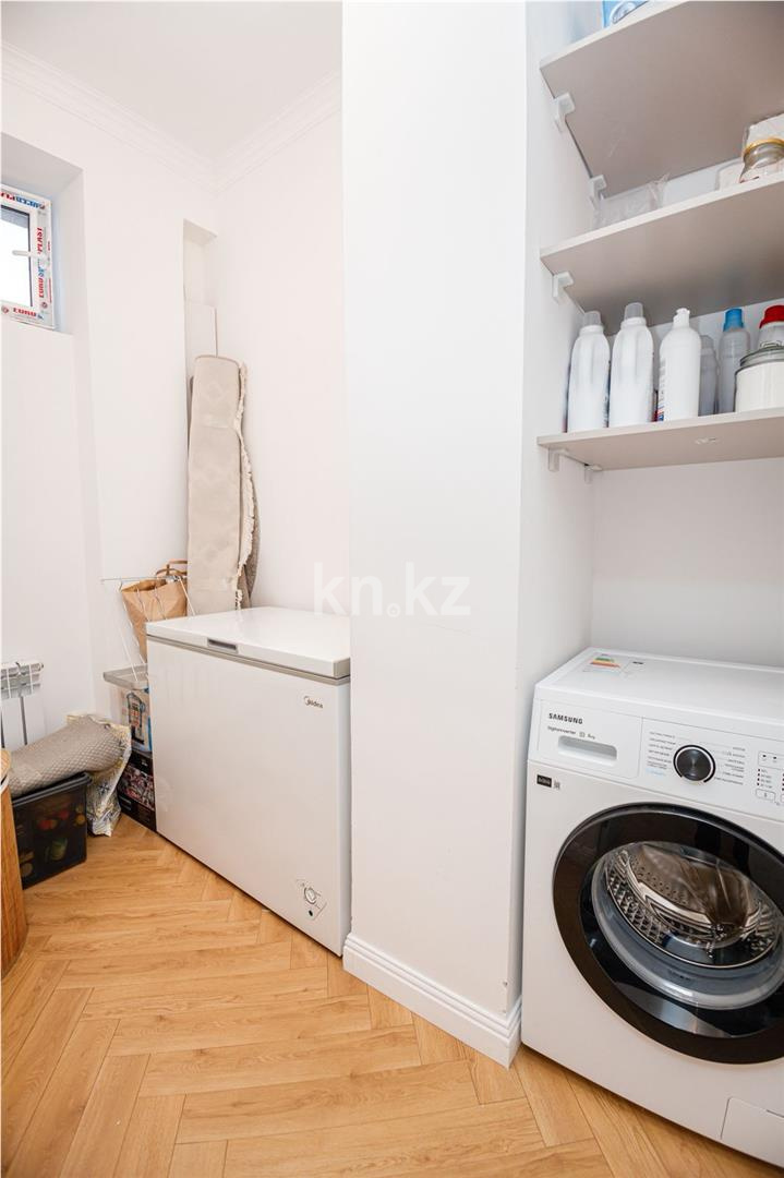 Продажа 3-комнатной квартиры, 90 м², ул. Байтурсынова в Астане - фото 5