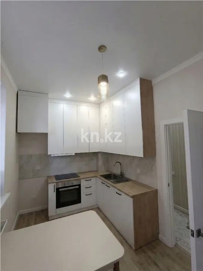 Продажа 2-комнатной квартиры, 56.4 м² в Астане - фото 3