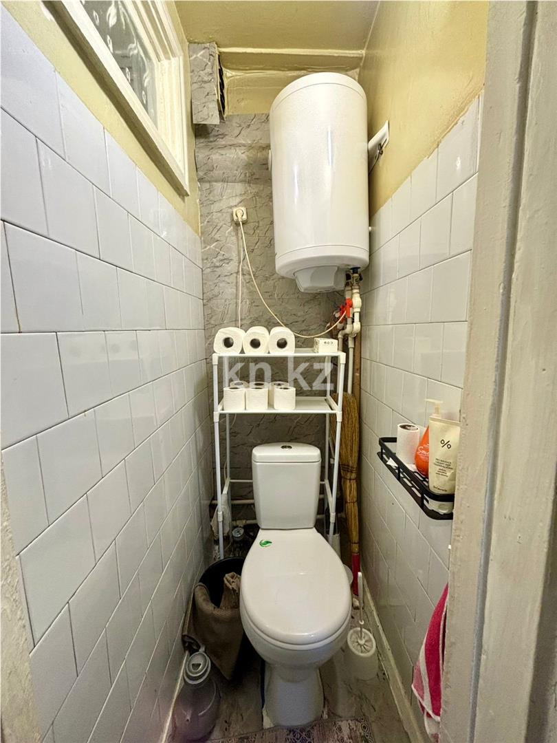 Продажа 3-комнатной квартиры, 58 м² в Караганде - фото 8