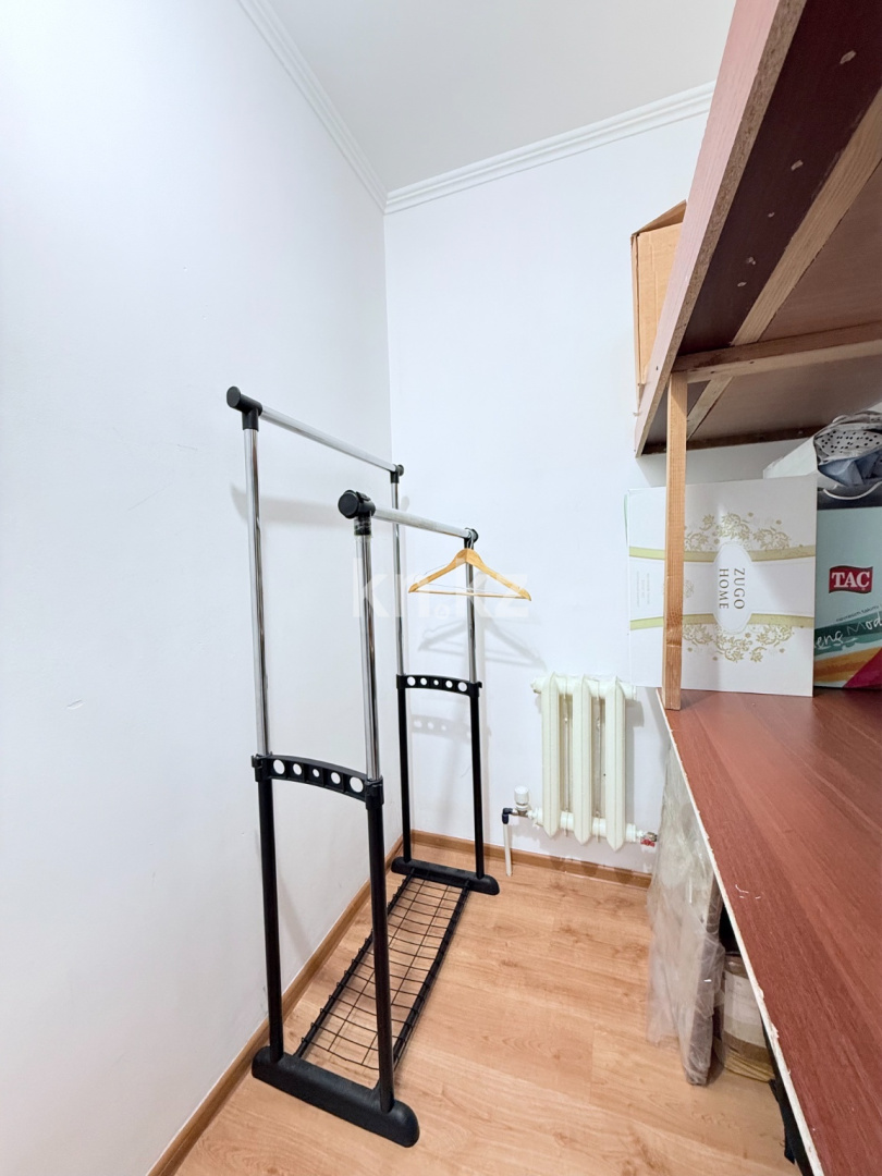 Продажа 2-комнатной квартиры, 61 м² в Астане - фото 19