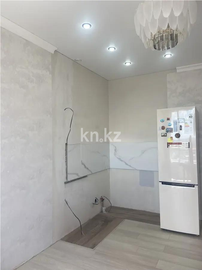 Продажа 2-комнатной квартиры, 42.5 м², ул. Толе би, дом  27 в Астане - фото 3