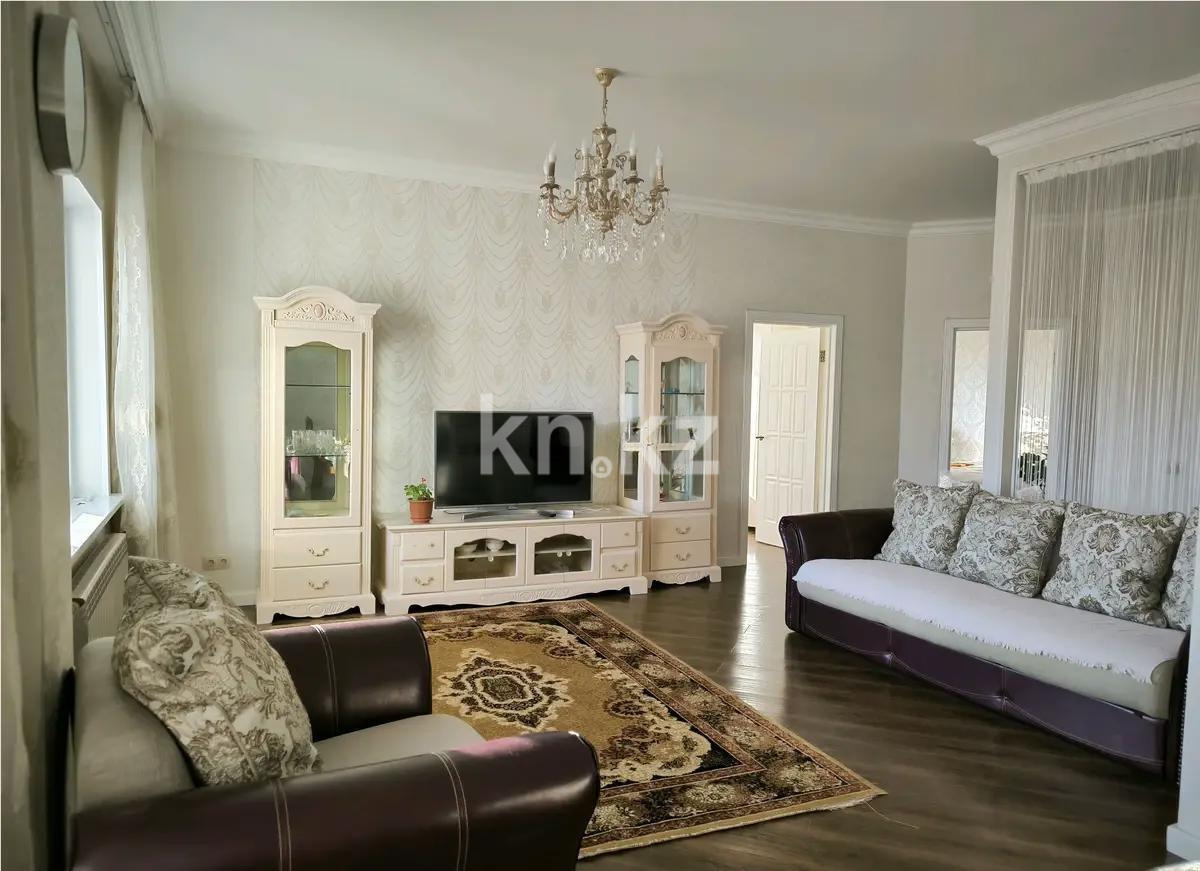 Продажа 3-комнатной квартиры, 100 м², ул. Отырар, дом  4/2 в Астане