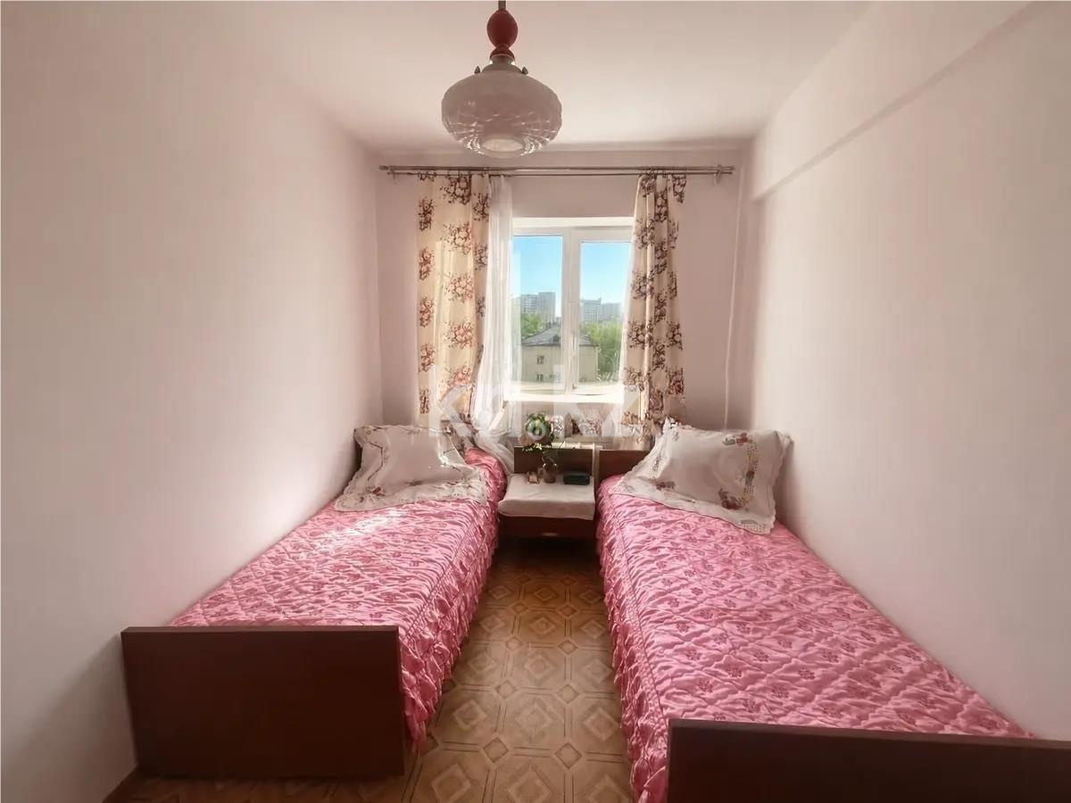 Продажа 2-комнатной квартиры, 42 м² в Астане - фото 2