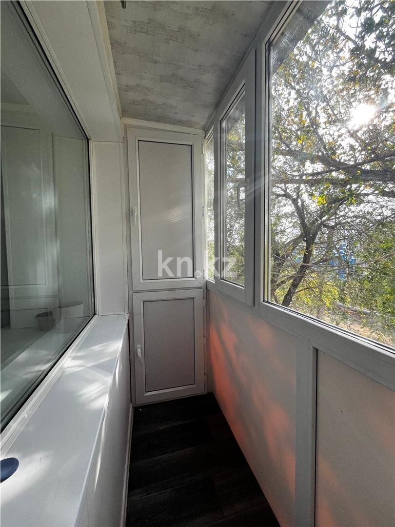 Продажа 2-комнатной квартиры, 44 м² в Караганде - фото 11