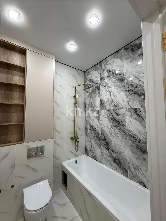 Продажа 2-комнатной квартиры, 42 м², ул. Е-15, дом  13/2 в Астане - фото 4