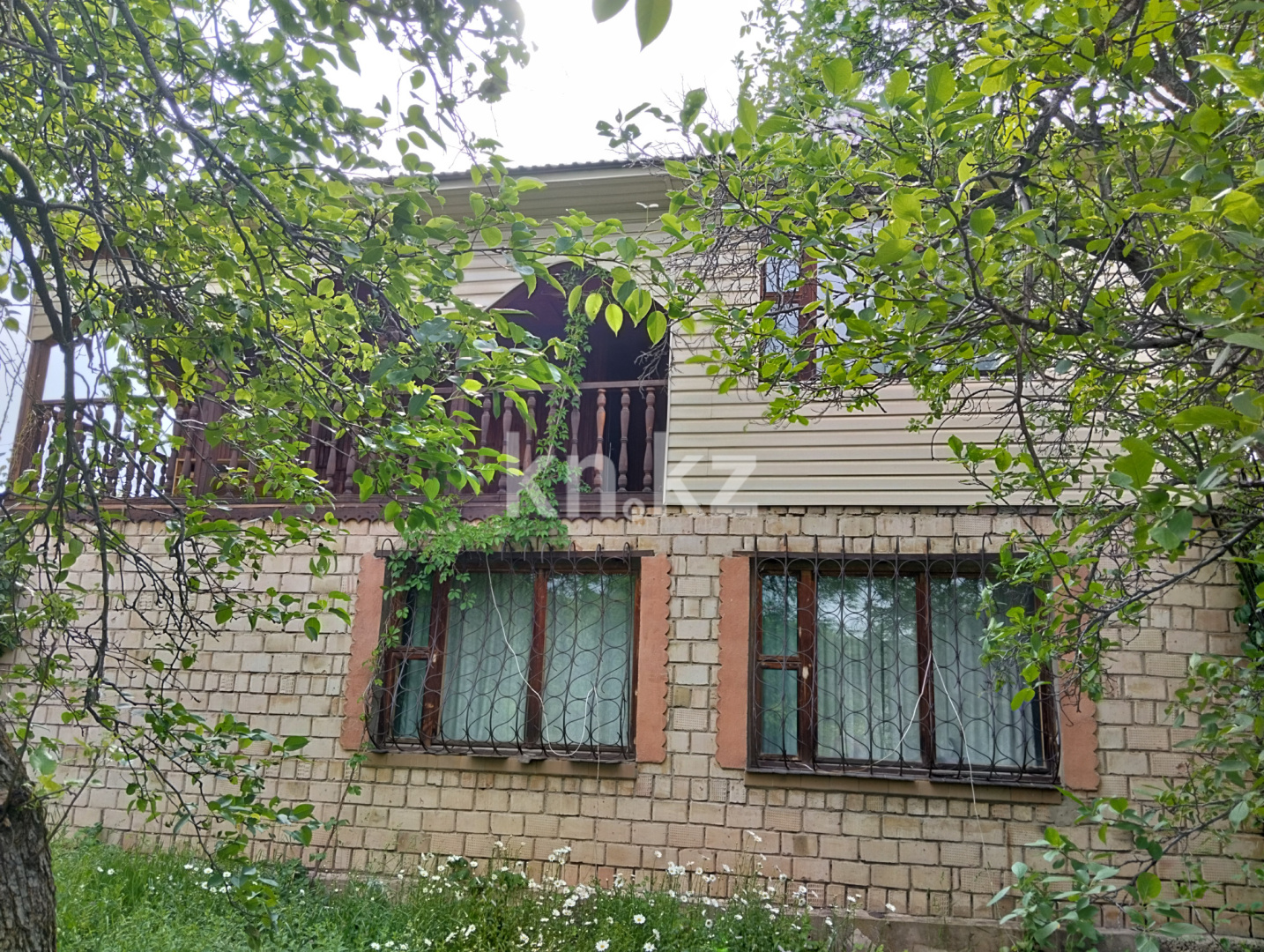 Продажа дачи, 11 сот., Юбилейный с. о. в Алматинской области - фото 3