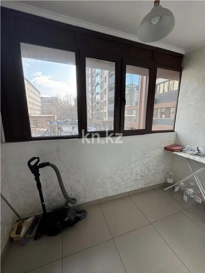 Продажа 2-комнатной квартиры, 47 м² в Алматы - фото 6