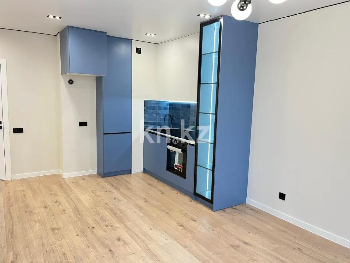 Продажа 2-комнатной квартиры, 40 м² в Астане - фото 3