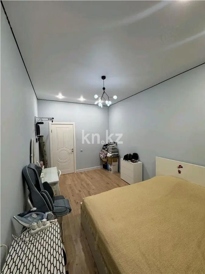 Продажа 3-комнатной квартиры, 55 м² в Астане - фото 2