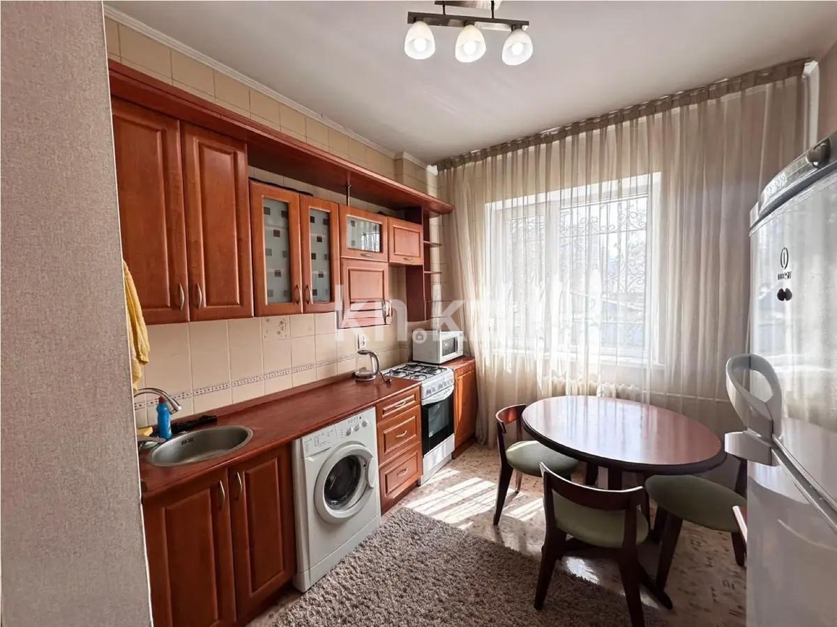 Продажа 1-комнатной квартиры, 40 м² в Алматы - фото 2
