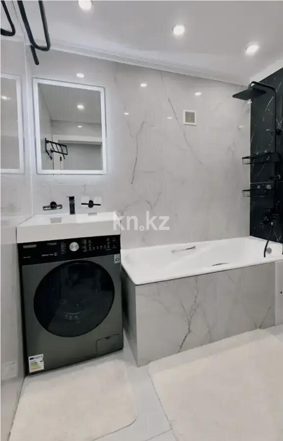 Продажа 3-комнатной квартиры, 58.4 м² в Алматы - фото 7
