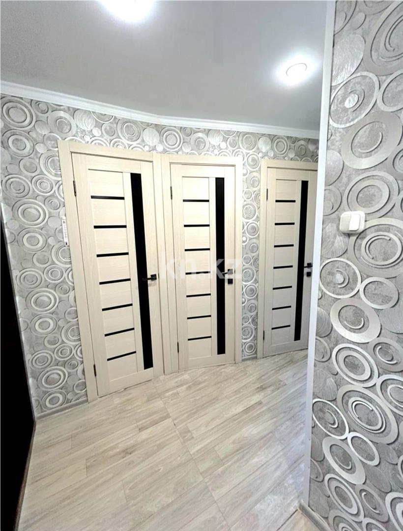 Продажа 4-комнатной квартиры, 67 м², пр. Мира в Темиртау - фото 12