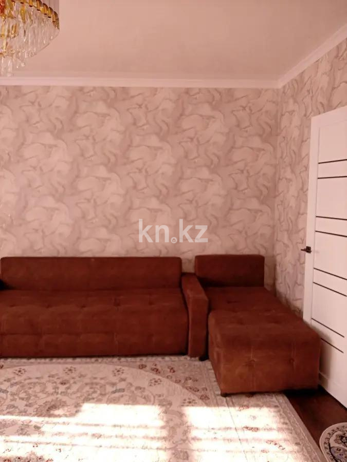 Продажа 2-комнатной квартиры, 55 м², мкр-н Голубые Пруды, дом  7 в Караганде